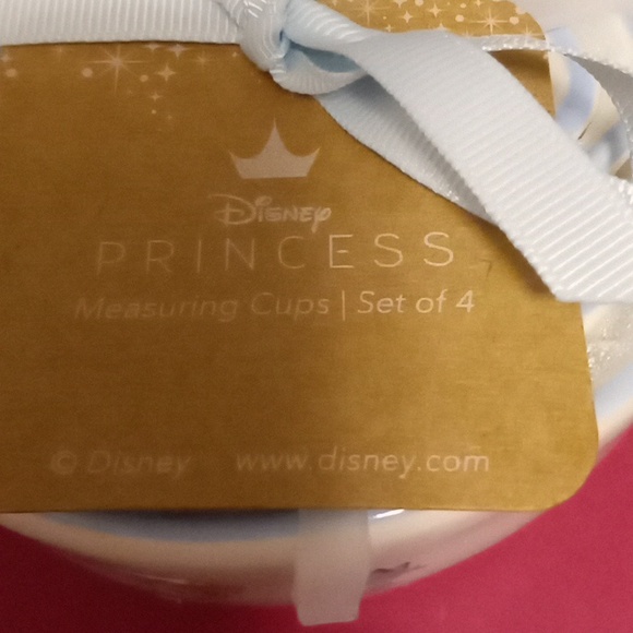 Rae Dunn Measuring cup set of 4. New. - Picture 3 of 6